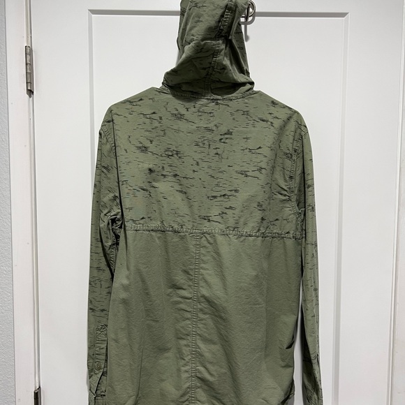 RVCA Nature x Industrialization Sample - Picture 2 of 4